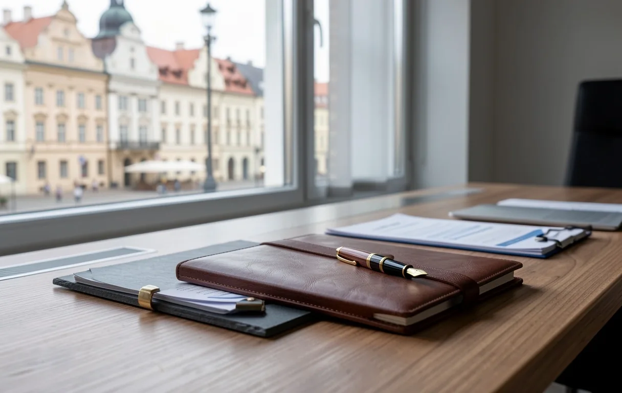 Brno Consulting